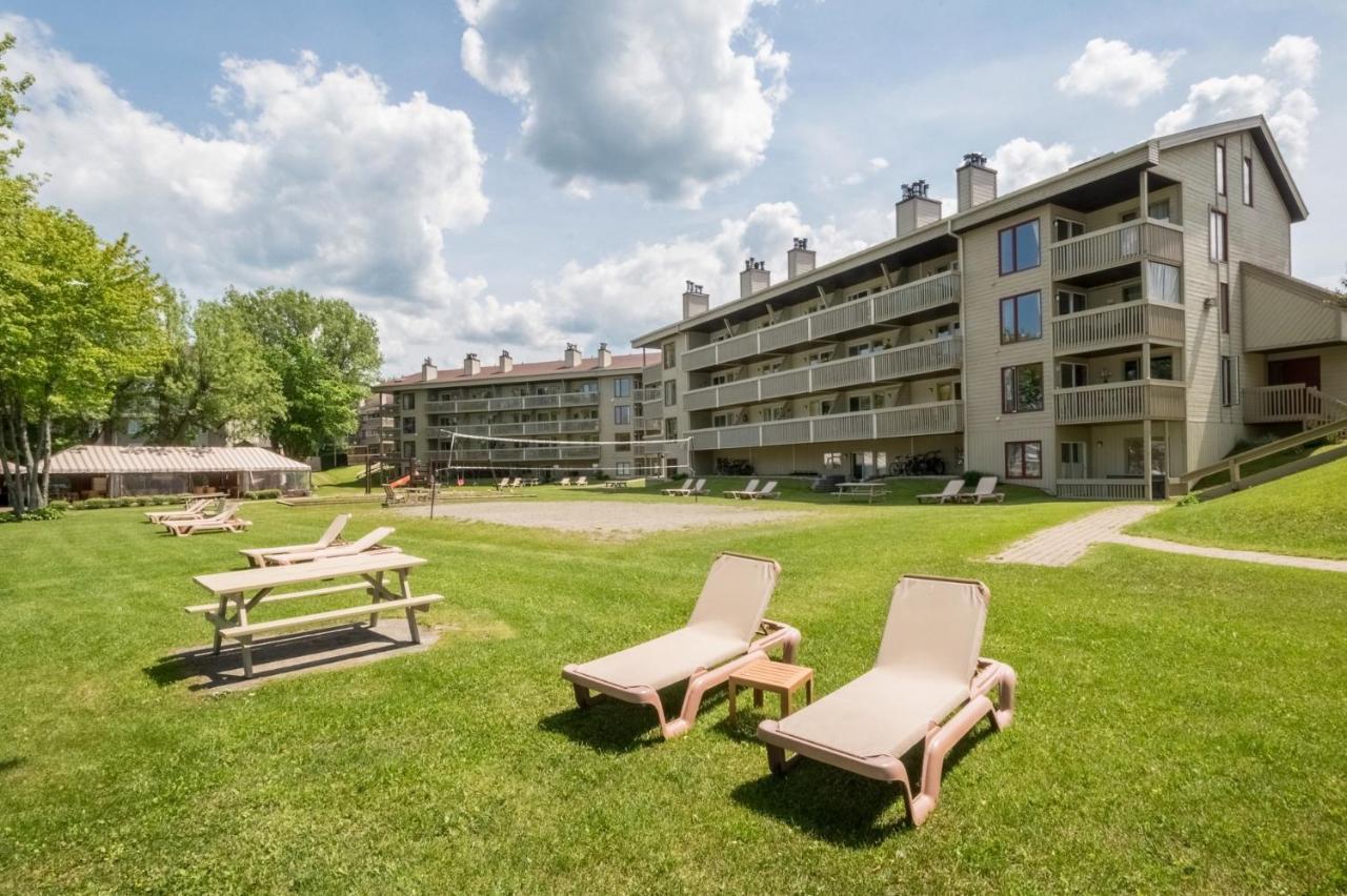 Location Tourisme Estrie - Oberge Du Village Magog Exterior photo